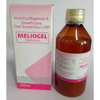 Aluminium Hydroxide Dried Gel